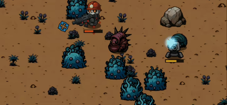 Invasion Protocol video 1