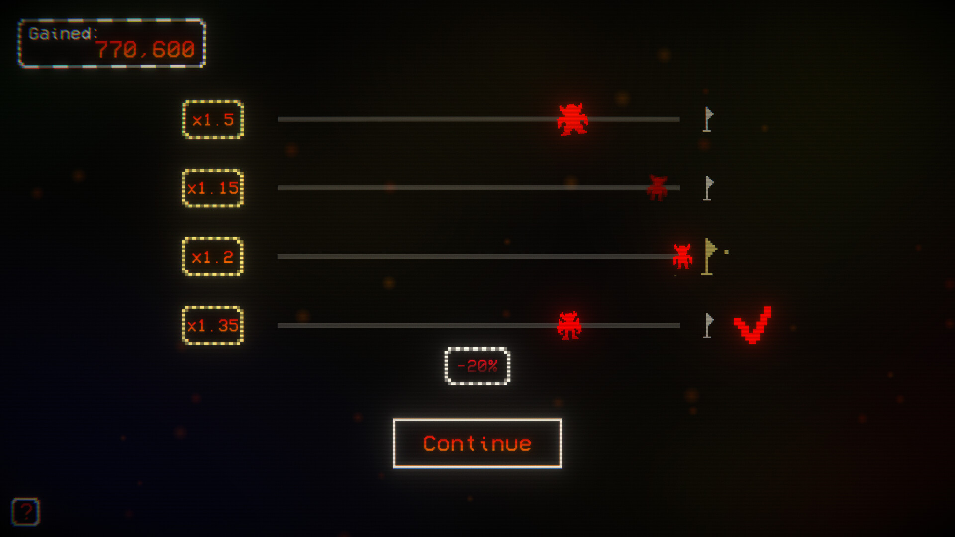 Devil's Arcade screenshot 6