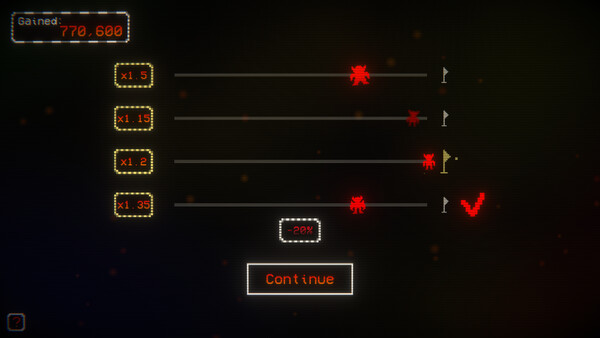 Скриншот 6 из игры Devil's Arcade