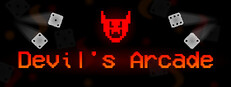 Devil's Arcade cover