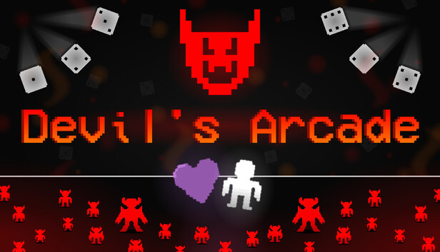 Devil's Arcade