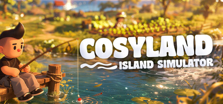 Cosyland: Island Simulator