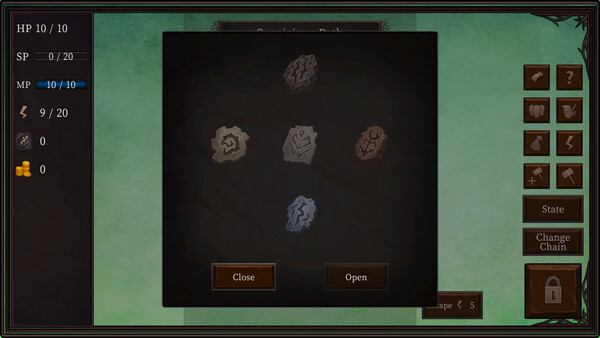 Screenshot media