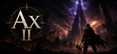 Ax RPG II