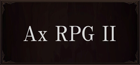 Ax RPG II