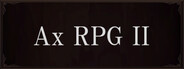 Ax RPG II