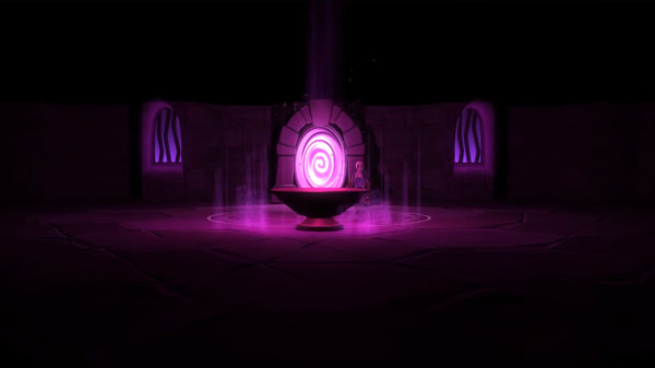 MAGIC SPELL STUDIOS: Hack Slash Backstab OST screenshot 1