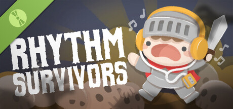 Rhythm Survivors Demo