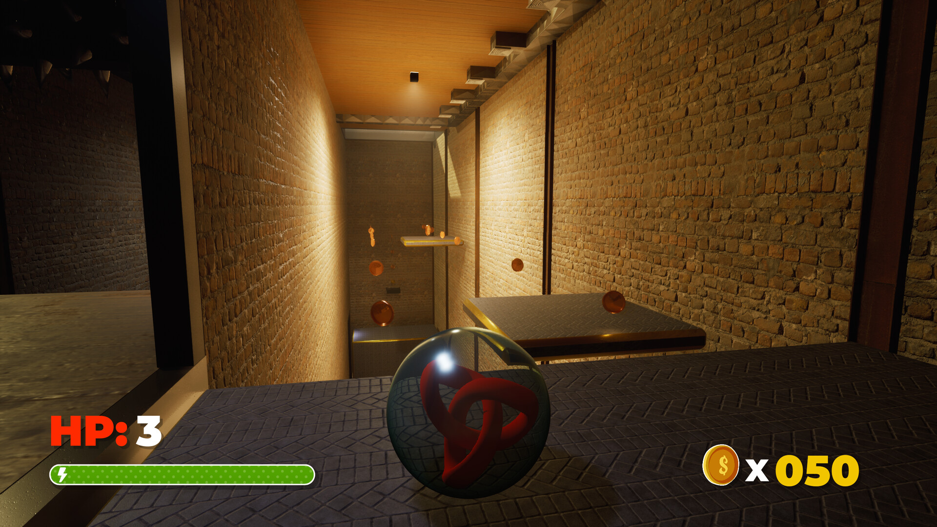 Canicas screenshot #4
