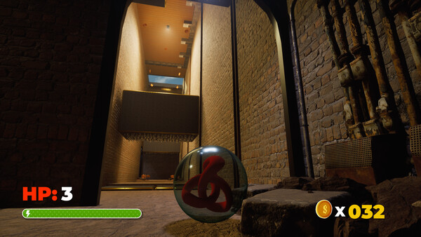 Screenshot 3 of Canicas - more gameplay footage