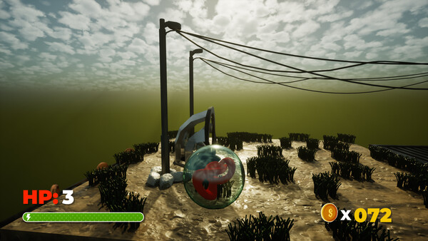 Screenshot 2 of Canicas - additional gameplay view