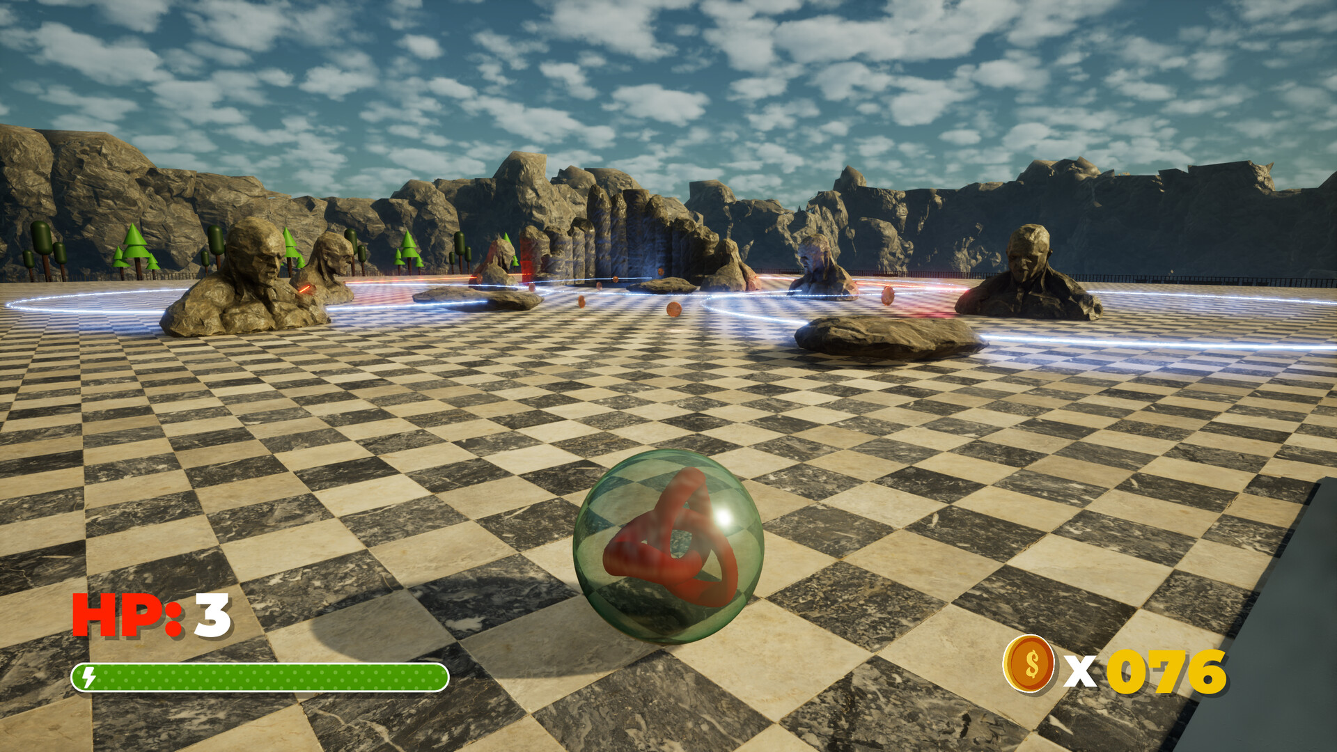 Canicas screenshot #6