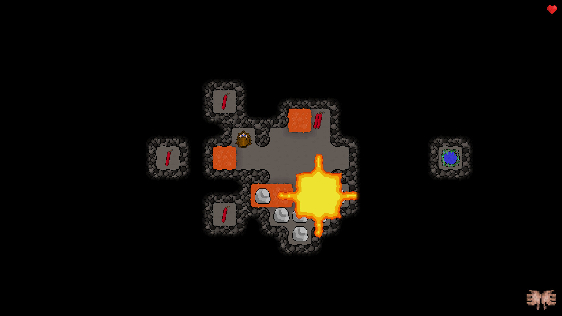 Dwarf the Dungeonist screenshot 11