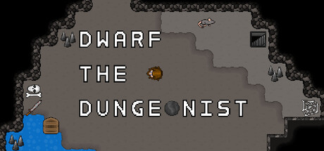 Dwarf the Dungeonist header