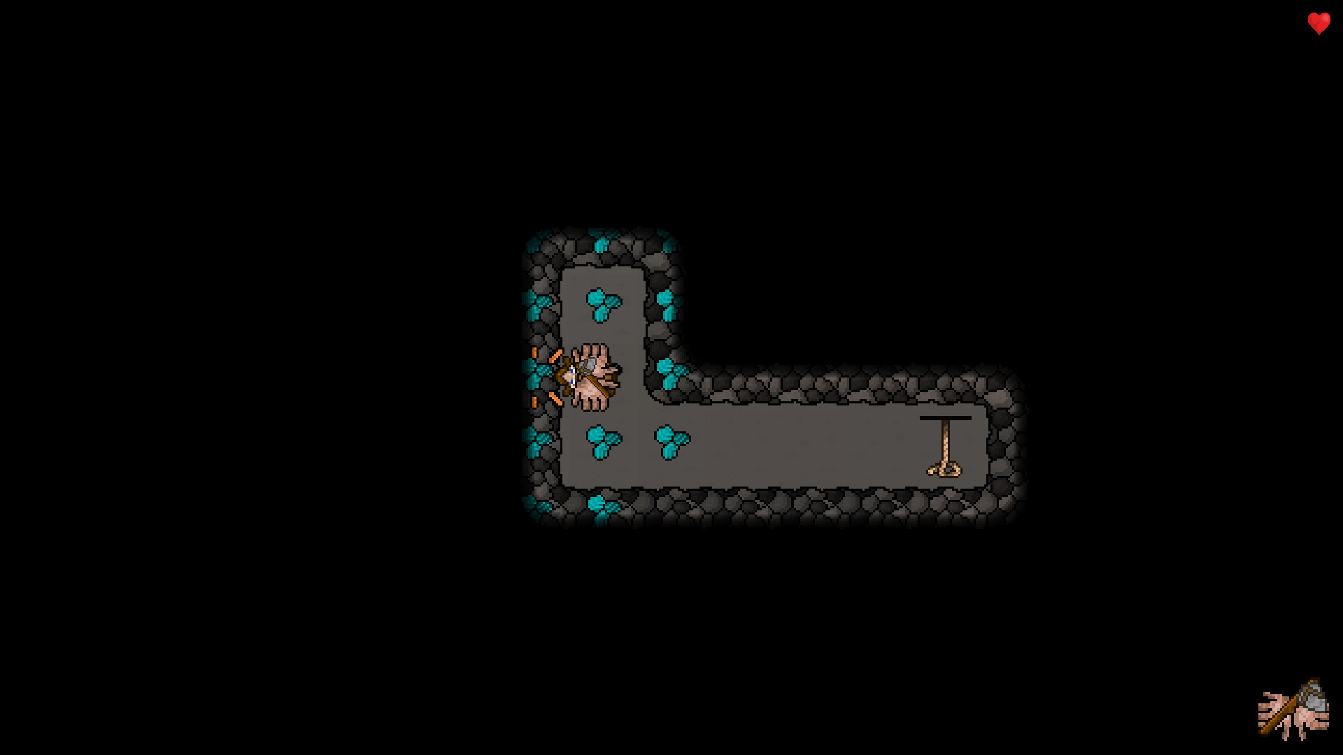 Dwarf the Dungeonist screenshot #7