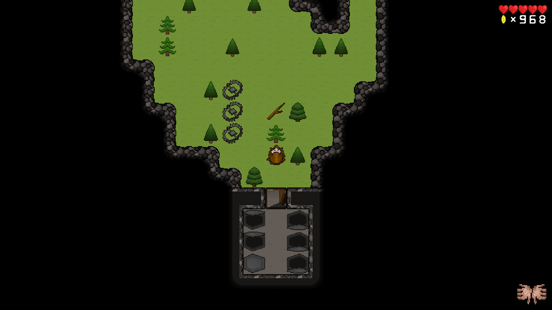 Dwarf the Dungeonist screenshot 12