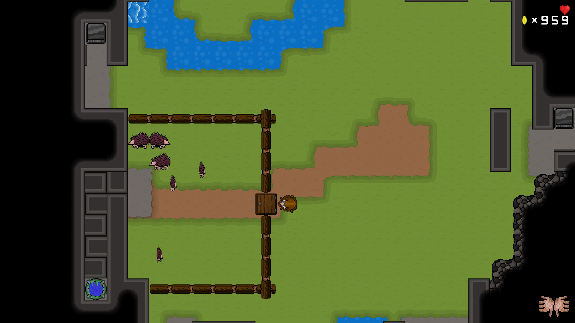 Dwarf the Dungeonist screenshot 9