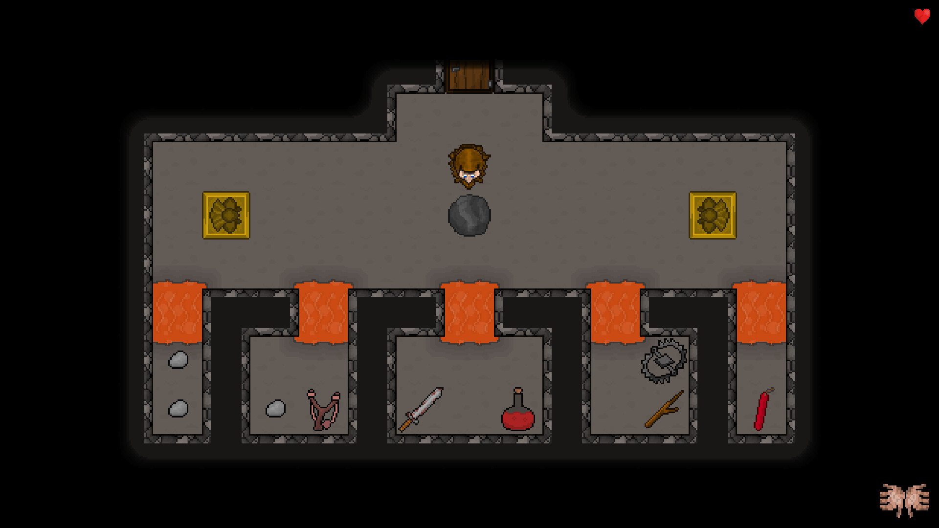 Dwarf the Dungeonist screenshot 4