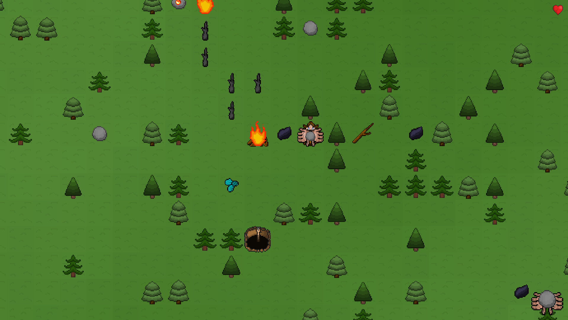 Dwarf the Dungeonist screenshot #6