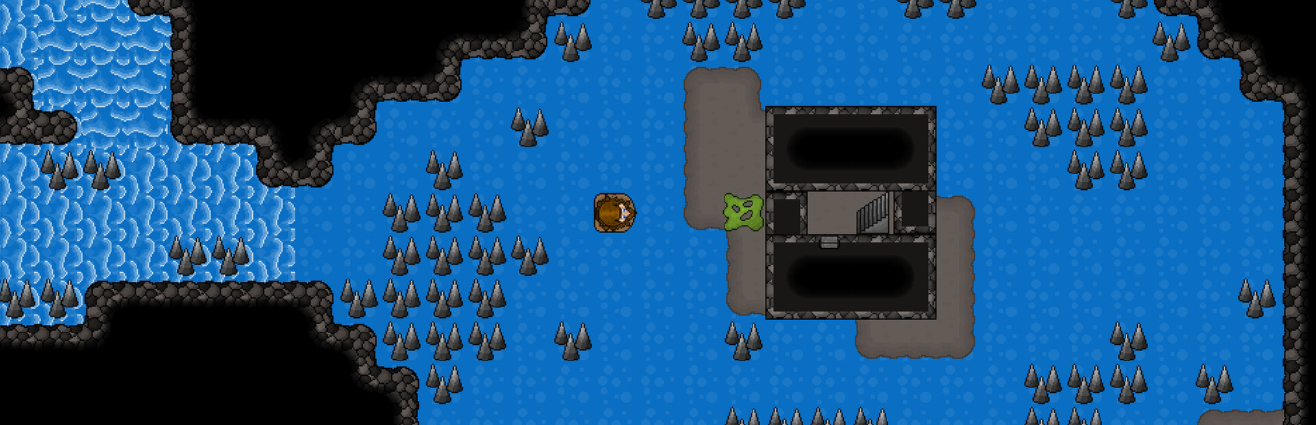 Dwarf the Dungeonist