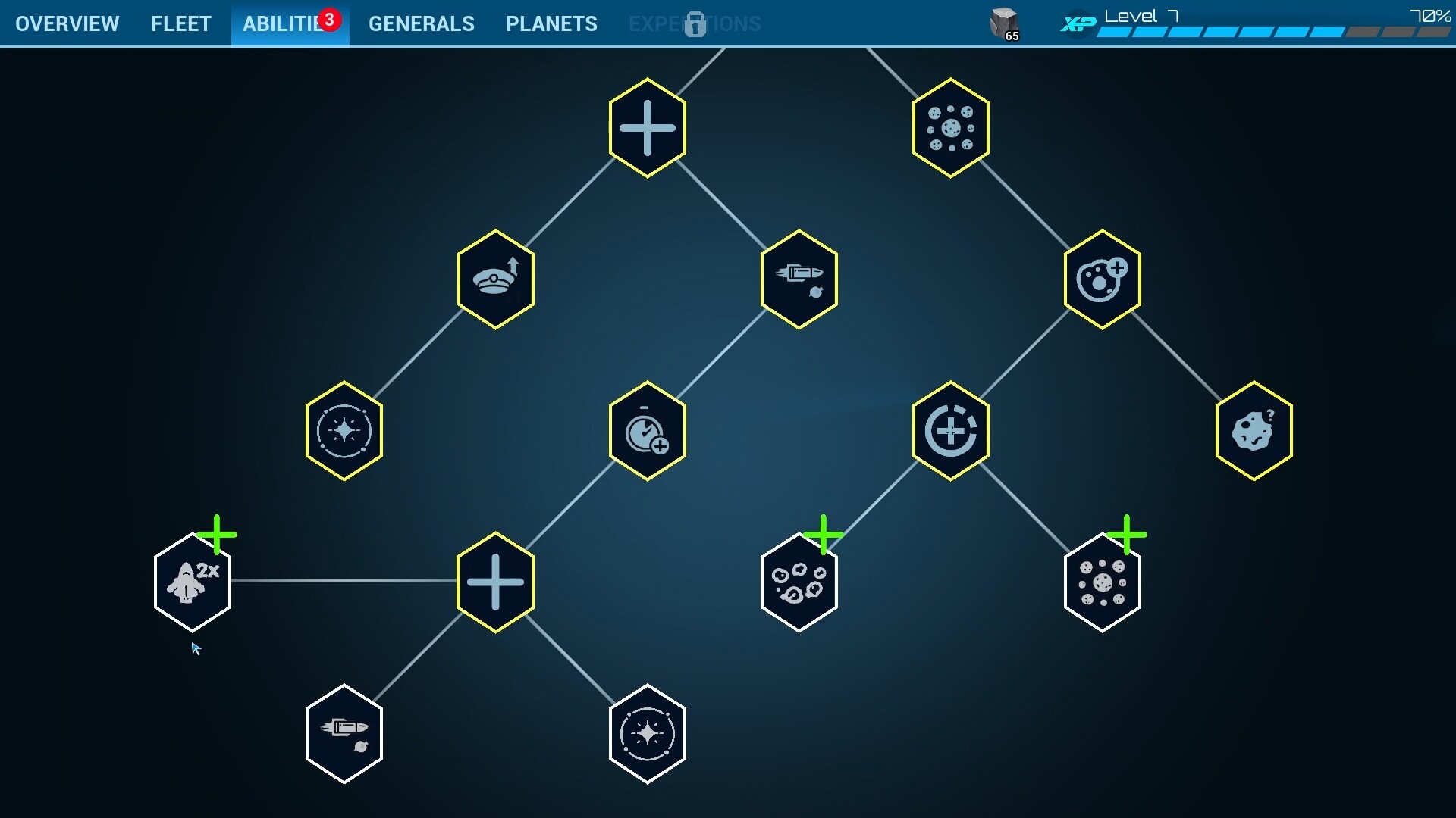 Nova Fleet screenshot #6