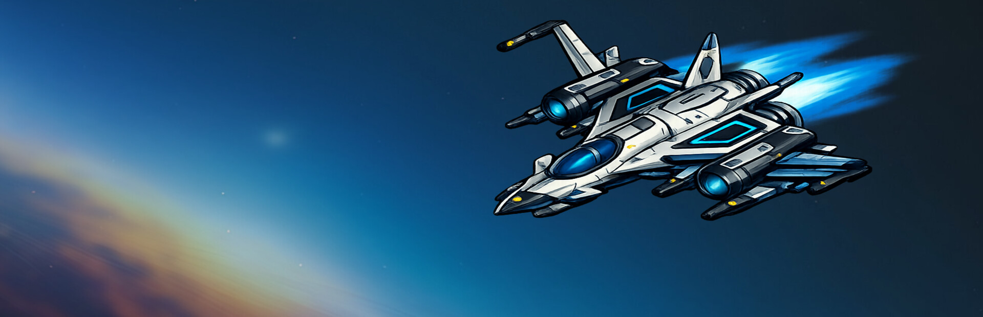 Nova Fleet