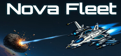 Nova Fleet header art
