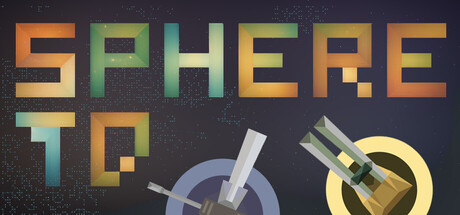 Sphere TD — Steam game cover