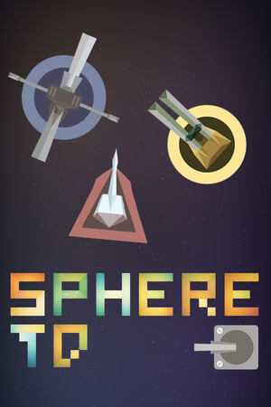 Sphere TD cover art