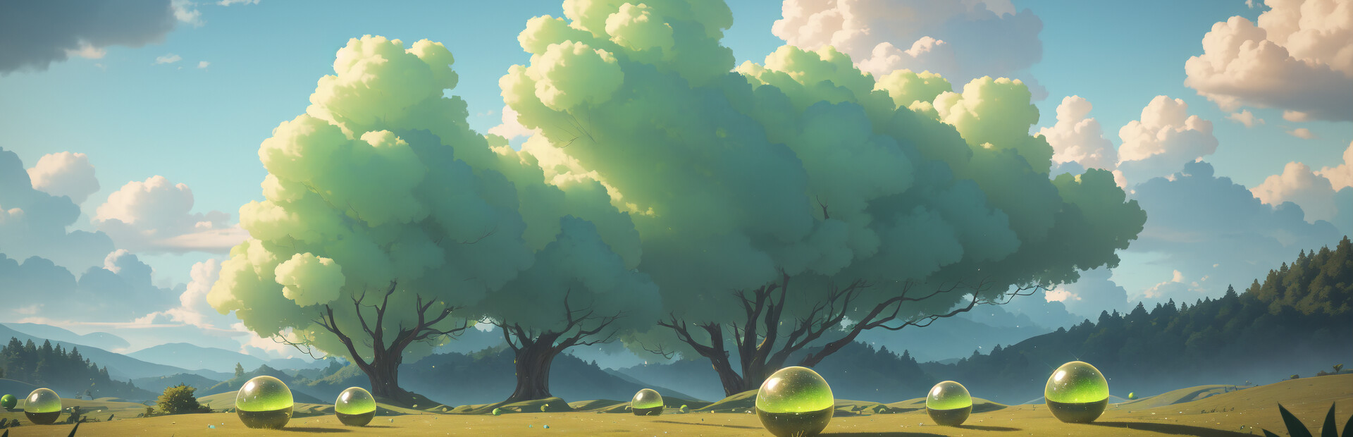 Sphere TD