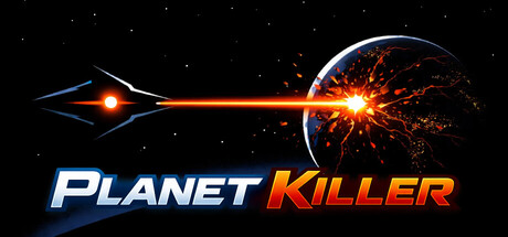 Planet Killer Playtest