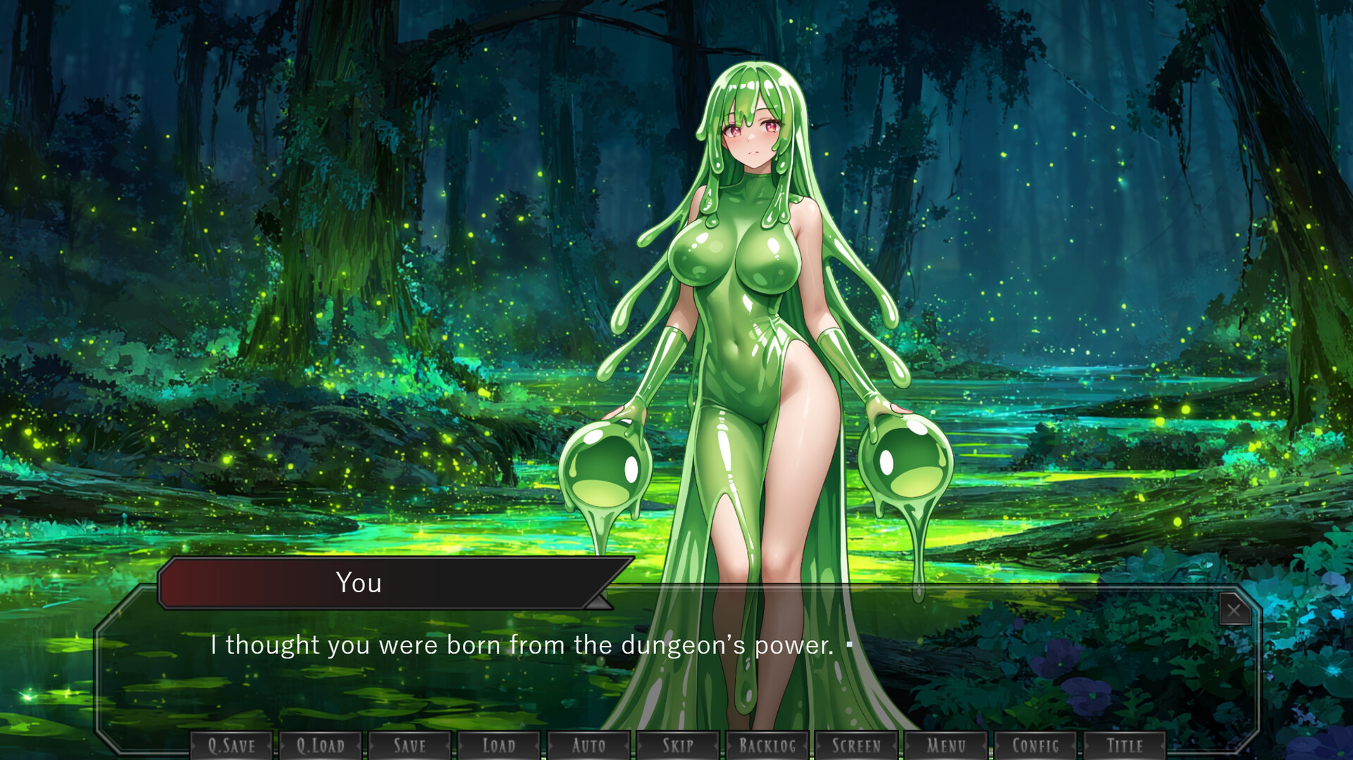 Dungeon Lord: Last Breath screenshot 7