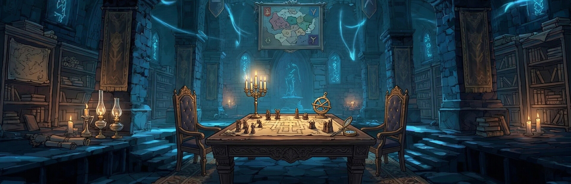 Dungeon Lord: Last Breath