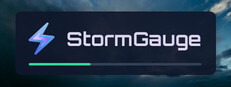 StormGauge Banner