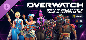 Overwatch® – Lot passe de combat ultime 2026 : saison 3