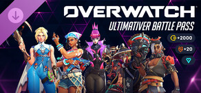 Overwatch® – Ultimatives Battle Pass-Paket 2026: Saison 3