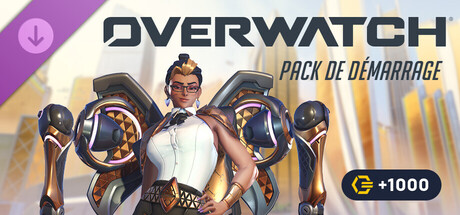 Pack de démarrage d’Overwatch® 2026 : saison 3