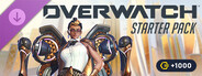 DLC: Overwatch® Starter Pack 2026: Season 3