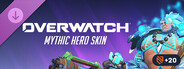 DLC: Overwatch®: Mauga Complete Mythic Hero Skin Bundle