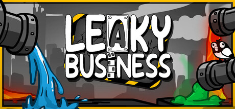 Leaky Business