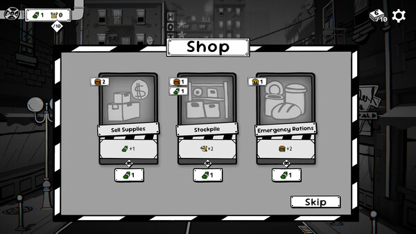 Screenshot 3 of Leaky Business - more gameplay footage