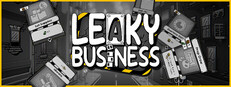 Leaky Business