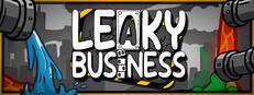 Leaky Business