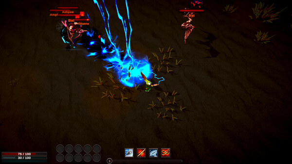 Screenshot media
