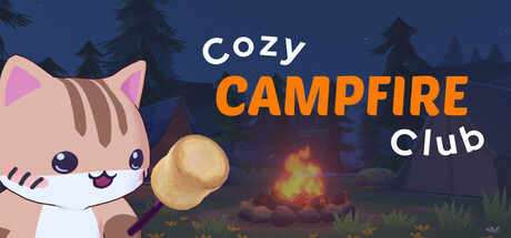 Cozy Campfire Club Playtest