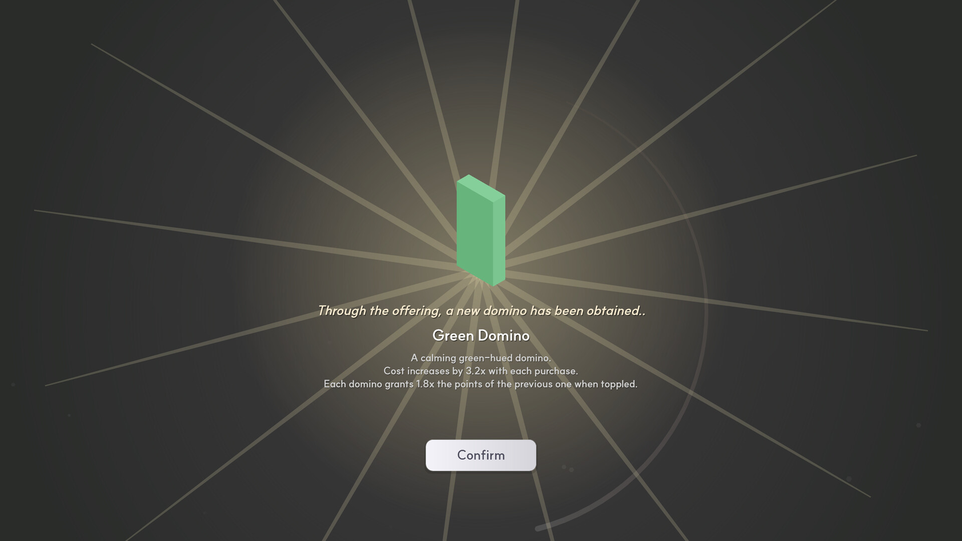 InfiniDomino screenshot 3
