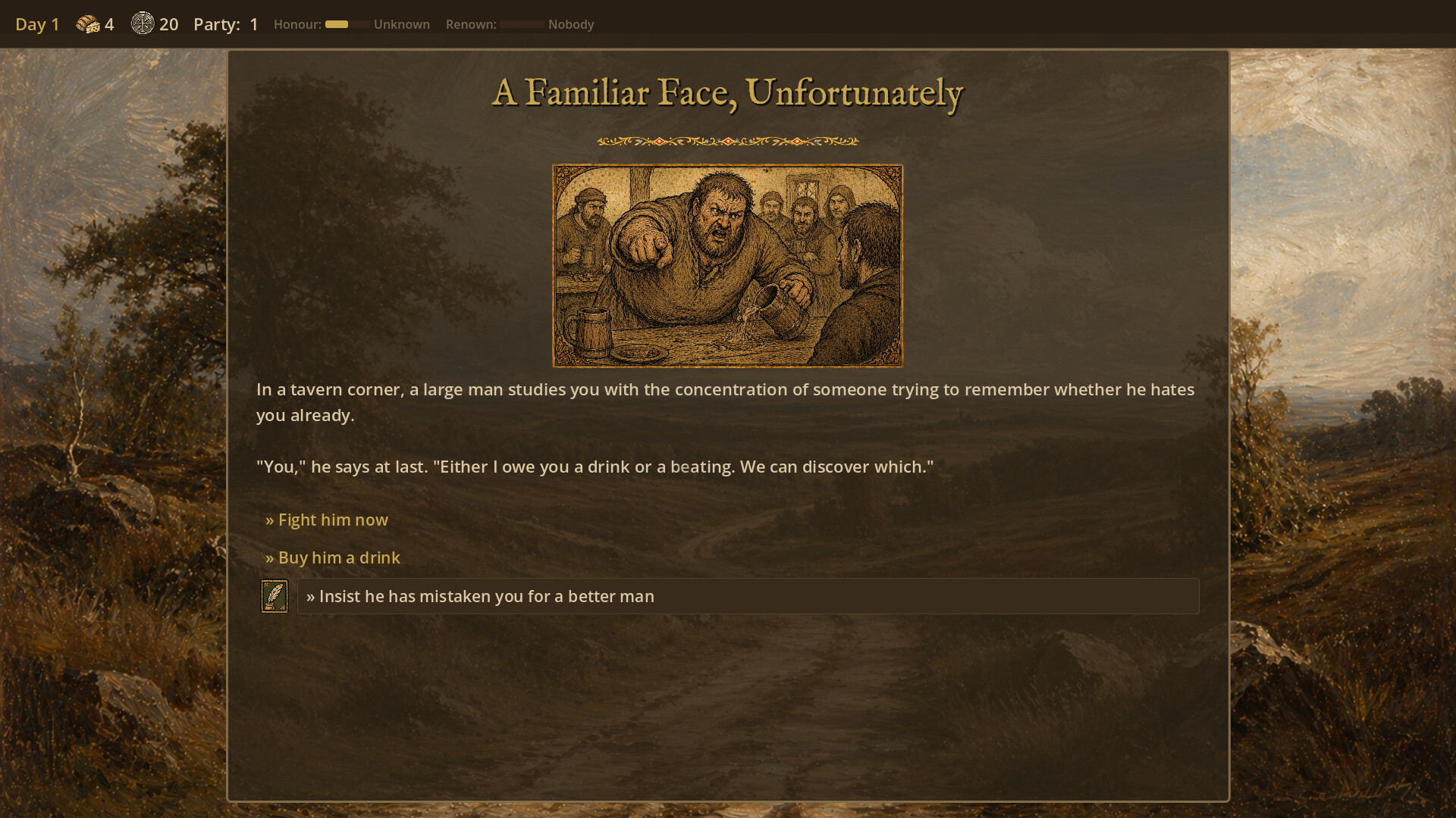 Beggar's Road screenshot 11