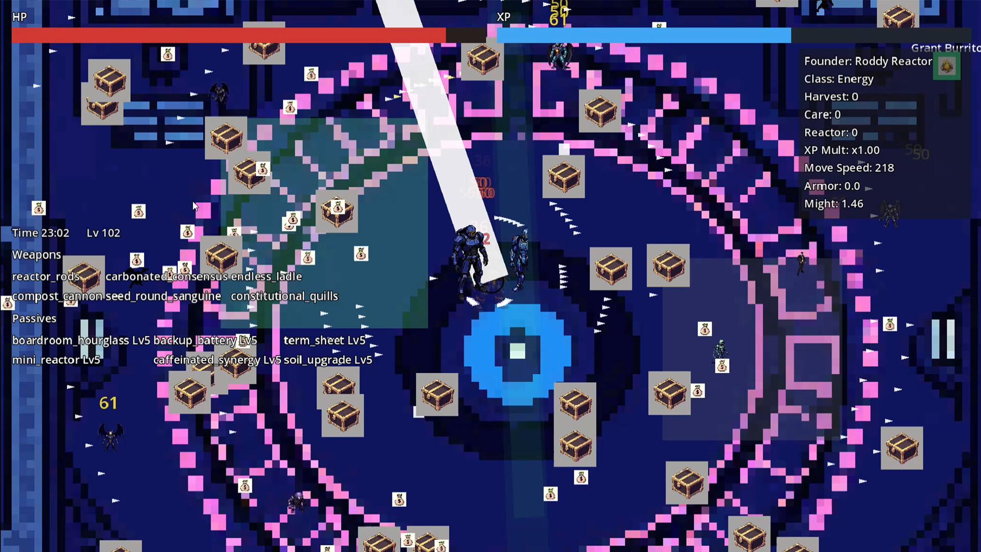 Founders Save The World screenshot #6