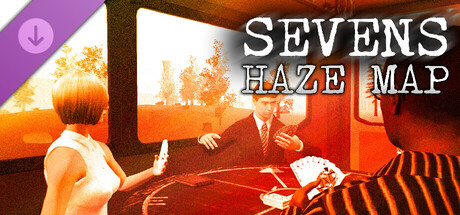 SEVENS - Map: Haze