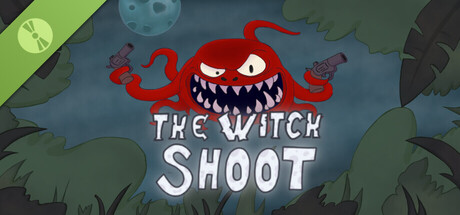 The Witch Shoot Demo